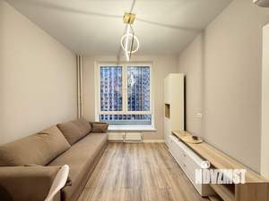 2-к квартира, на длительный срок, 34м2, 8/17 этаж