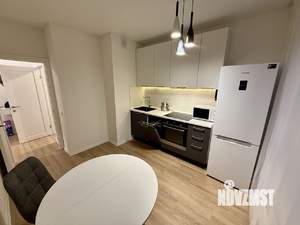 1-к квартира, на длительный срок, 32м2, 6/12 этаж