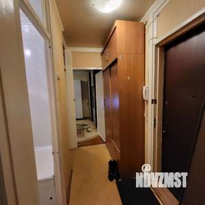 2-к квартира, на длительный срок, 47м2, 2/5 этаж