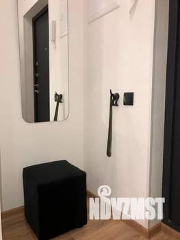 Студия квартира, посуточно, 24м2, 13/17 этаж