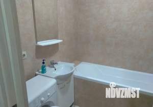 1-к квартира, на длительный срок, 36м2, 16/26 этаж