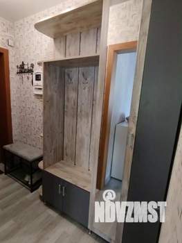 1-к квартира, на длительный срок, 31м2, 2/4 этаж