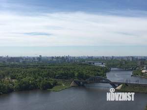 1-к квартира, на длительный срок, 55м2, 29/29 этаж