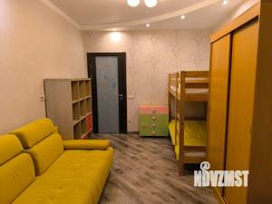 2-к квартира, на длительный срок, 69м2, 5/25 этаж