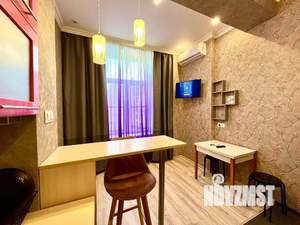 2-к квартира, посуточно, 50м2, 7/17 этаж