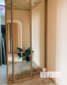 1-к квартира, на длительный срок, 50м2, 10/27 этаж