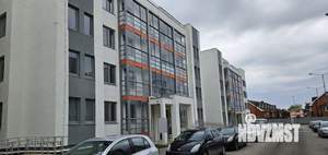 2-к квартира, на длительный срок, 45м2, 3/4 этаж