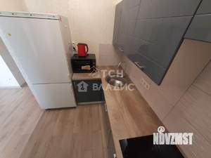 Студия квартира, на длительный срок, 32м2, 16/17 этаж