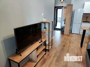 1-к квартира, на длительный срок, 38м2, 3/5 этаж