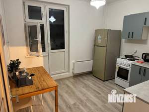 2-к квартира, на длительный срок, 60м2, 21/27 этаж