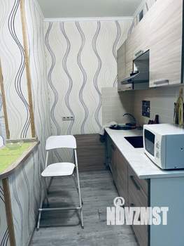 Студия квартира, на длительный срок, 29м2, 2/18 этаж