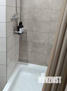 Студия квартира, посуточно, 21м2, 2/8 этаж