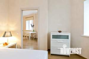 2-к квартира, посуточно, 40м2, 15/16 этаж