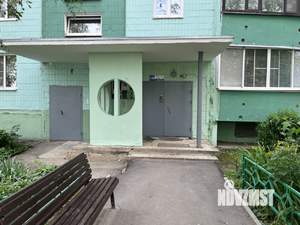 1-к квартира, на длительный срок, 39м2, 3/5 этаж