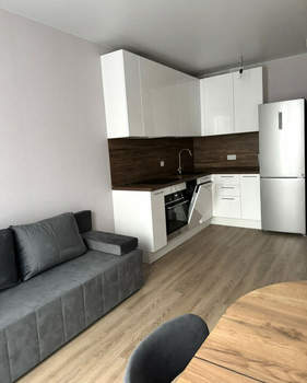 2-к квартира, на длительный срок, 59м2, 11/17 этаж