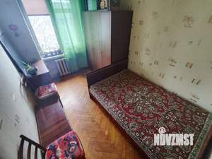 2-к квартира, на длительный срок, 45м2, 5/5 этаж