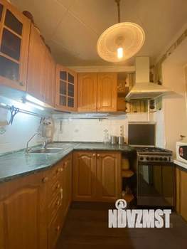 2-к квартира, на длительный срок, 44м2, 2/5 этаж