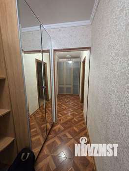 2-к квартира, на длительный срок, 62м2, 20/23 этаж