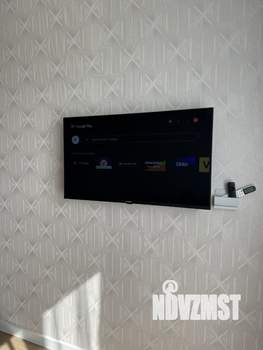 Студия квартира, на длительный срок, 24м2, 3/21 этаж