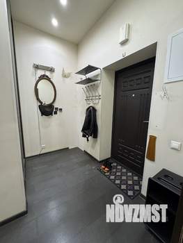 Студия квартира, на длительный срок, 31м2, 2/3 этаж