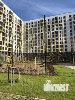 1-к квартира, на длительный срок, 36м2, 8/12 этаж