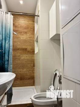 1-к квартира, на длительный срок, 26м2, 6/25 этаж