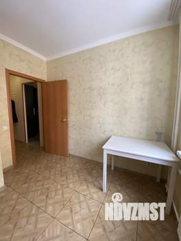 1-к квартира, на длительный срок, 32м2, 3/8 этаж