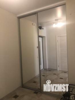2-к квартира, на длительный срок, 53м2, 7/17 этаж