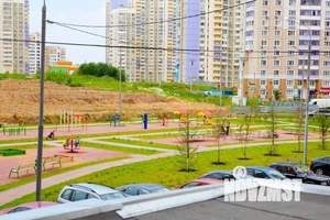 2-к квартира, посуточно, 55м2, 1/1 этаж