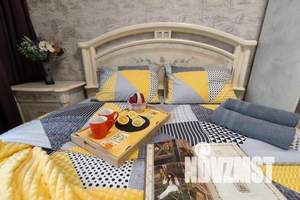 1-к квартира, посуточно, 42м2, 10/17 этаж