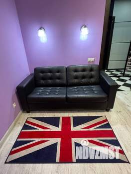 1-к квартира, на длительный срок, 50м2, 4/25 этаж