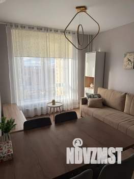 1-к квартира, посуточно, 35м2, 13/17 этаж