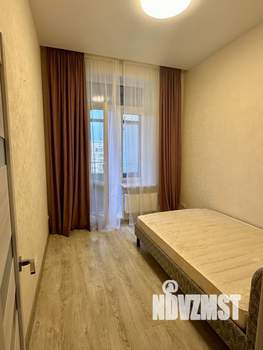 2-к квартира, на длительный срок, 55м2, 17/17 этаж