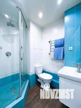 1-к квартира, посуточно, 23м2, 1/1 этаж