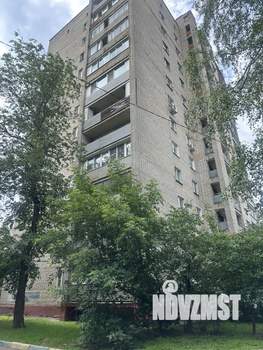 3-к квартира, на длительный срок, 63м2, 2/12 этаж