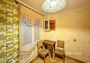 2-к квартира, на длительный срок, 58м2, 7/17 этаж