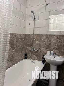 1-к квартира, посуточно, 33м2, 3/12 этаж