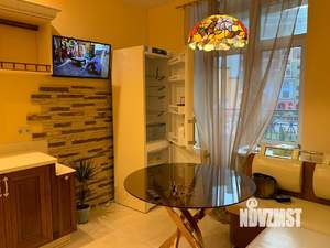 1-к квартира, на длительный срок, 44м2, 3/17 этаж