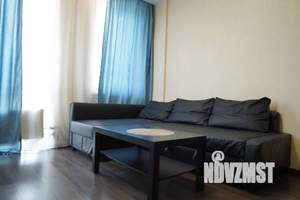 2-к квартира, посуточно, 58м2, 17/20 этаж