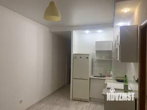 Студия квартира, на длительный срок, 33м2, 10/17 этаж