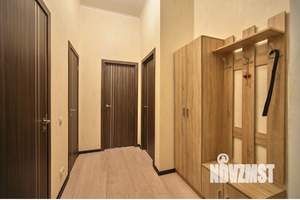 1-к квартира, на длительный срок, 40м2, 7/10 этаж