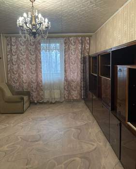 1-к квартира, на длительный срок, 58м2, 3/16 этаж