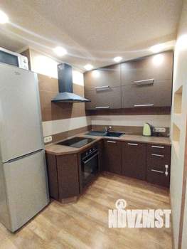 Студия квартира, на длительный срок, 30м2, 3/27 этаж