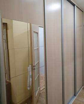 1-к квартира, на длительный срок, 36м2, 4/25 этаж