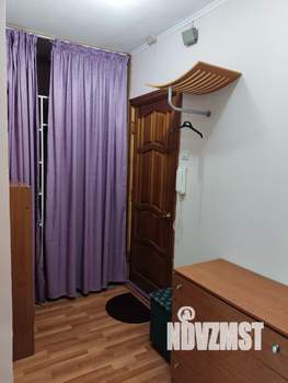 1-к квартира, на длительный срок, 38м2, 7/17 этаж