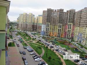 1-к квартира, на длительный срок, 30м2, 10/24 этаж
