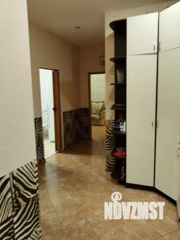 2-к квартира, на длительный срок, 56м2, 2/3 этаж