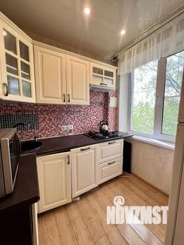 2-к квартира, на длительный срок, 47м2, 5/5 этаж