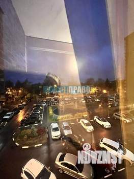 1-к квартира, на длительный срок, 40м2, 4/17 этаж