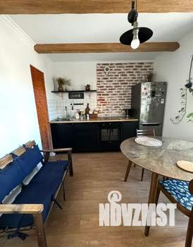 1-к квартира, посуточно, 45м2, 6/16 этаж